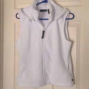 EXPRESS FLEECE VEST